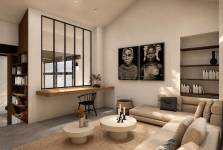 Sandra ORLANDO - DUO DESIGNERS
