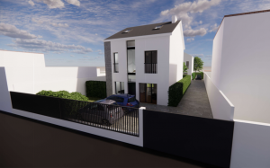 DYLAN LEVY - SAS D'ARCHITECTURE LEV2A